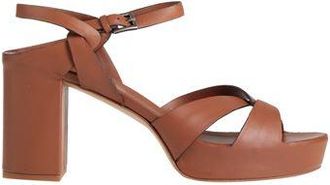 Del Carlo FOOTWEAR - Sandals on YOOX.COM