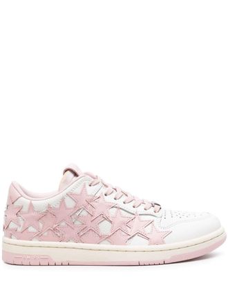 Amiri Sneakers Stars - Bianco