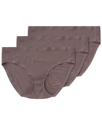 Spanx 3pk Modal Brief