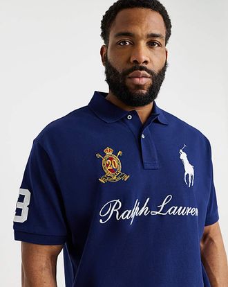Polo Ralph Lauren Pony