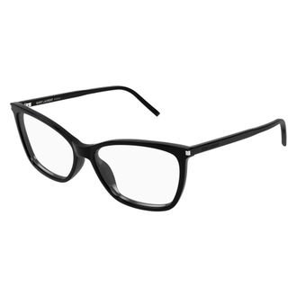 Saint Laurent unisex, Accessoires, Zwart, Maat: 53 MM