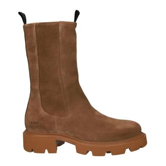 Blackstone Daisy Chelsea Boot - Shoes - Mujer - Marr&oacute;n - 37 EU