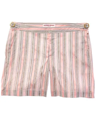Orlebar Brown Swim Trunk