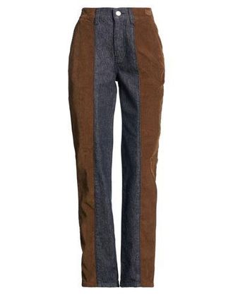Moschino BOTTOMWEAR - Trousers on YOOX.COM