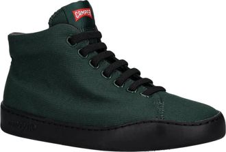 Camper Peu Touring Sneakers - Dames - Sneakers - Groen - 36 EU - Schoenen