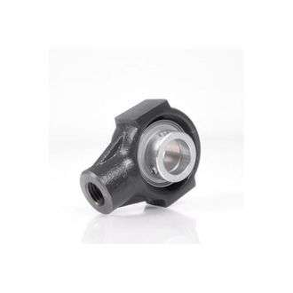 Picard Ina - Carcasa De Sujeci&oacute;n Gg.he06 32 Mm De 114 Mm Di 61,987 Mm Hierro Fundido Gris