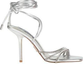 Steve Madden CALZADO - Sandalias con cierre en YOOX.COM
