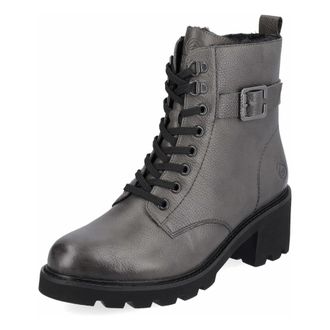 Remonte Dames, Schoenen, Grijs, Maat: 41 EU