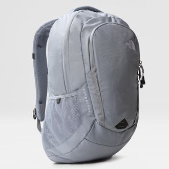 The North Face Unisex Connector Backpack - Grey - One Size