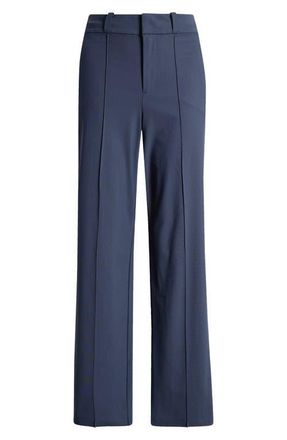 Rhone Birdie Cropped Pants in Navy Blue at Nordstrom, Size 2
