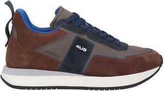 Paciotti 4us FOOTWEAR - Trainers on YOOX.COM