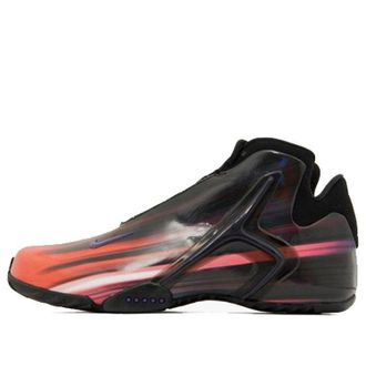 Nike Zoom Hyperflight PRM Red Reef 587561-800