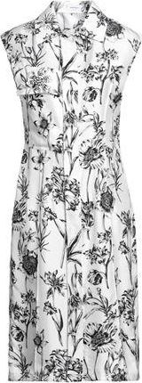 Ferragamo VESTIDOS - Vestidos midi en YOOX.COM