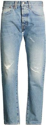 Cycle HOSEN & R&Ouml;CKE - Jeanshosen auf YOOX.COM