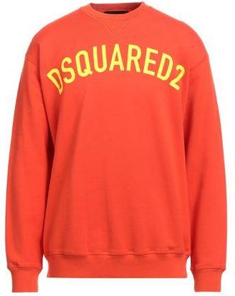 Dsquared2 CAMISETAS Y TOPS - Sudaderas en YOOX.COM