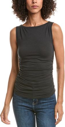 Rag & Bone Rag & Bone Lucy Ruched Tank