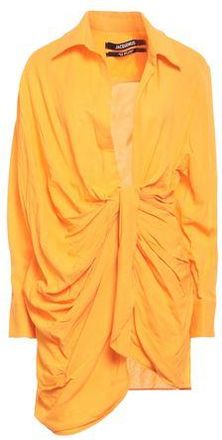 Jacquemus DRESSES - Mini dresses sur YOOX.COM