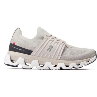 On Running Mens On Cloudswift 3 Trainers - Natural Nylon - Size UK 8