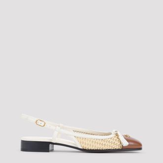 Valentino Garavani ballerina