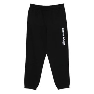 Calvin Klein Logo-print Track Pants