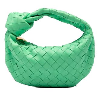 Bottega Veneta Pre-owned Bottega Veneta Candy Nappa Intrecciato Jodie Ladies HMJUZ4F894Q4SQ2R