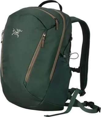 Arc'teryx Mantis 26 Daypack - Unisex | gr&uuml;n