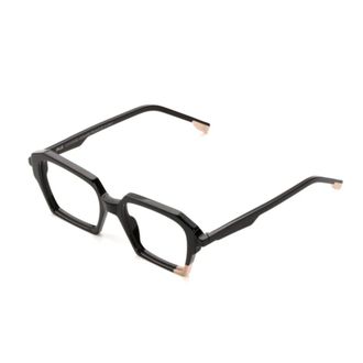 Jplus Glasses, unisex, Black, Size: ONE SIZE Glasses