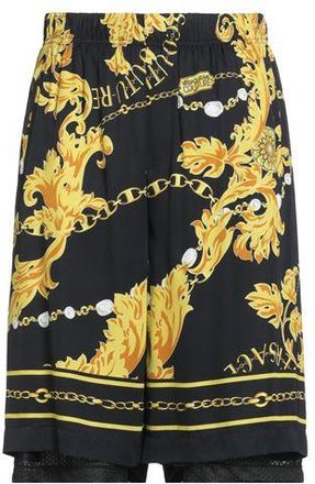 Versace Shorts & Bermuda Shorts