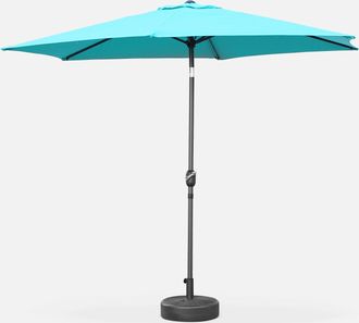 Sweeek Parasol Redondo, 3x3m
