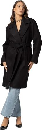 Kocca Donna, Cappotti, Nero, M, new