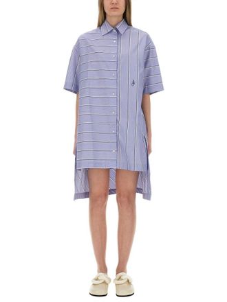 J.W.Anderson Chemisier Dress
