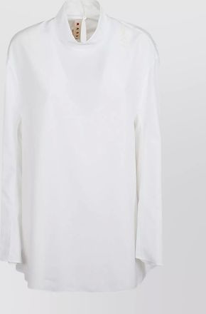 Marni cotton blouse