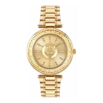 Plein Sport Dames, Accessoires, Geel, Maat: ONE Size