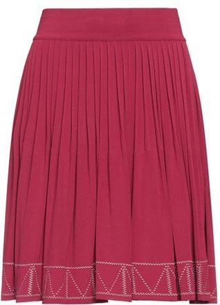 Alaia PARTES DE ABAJO - Minifaldas en YOOX.COM