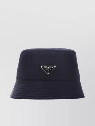 Prada recycled nylon bucket hat