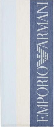 Emporio Armani Scarfs