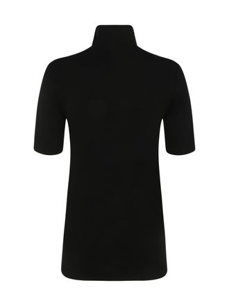 Wolford Aurora Top - Black