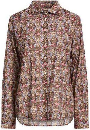 Massimo Alba CAMISETAS Y TOPS - Camisas en YOOX.COM