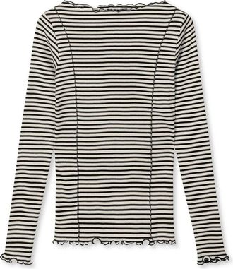 Mads Norgaard Long Sleeve Tops - Dames - Longsleeves - Veelkleurig - XS - Tops