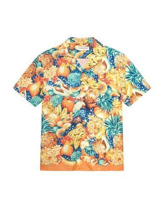 Orlebar Brown TOPWEAR - Shirts sur YOOX.COM
