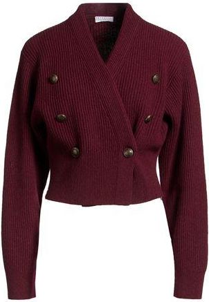 Brunello Cucinelli MAGLIERIA - Cardigan su YOOX.COM