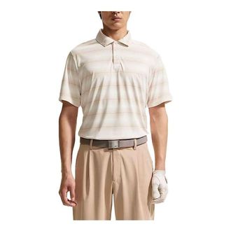 Nike Par Dri-FIT Polo Light Orewood Brown IB0219-104