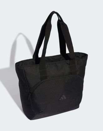 adidas City - Borsa shopping tecnica kaki six-Verde