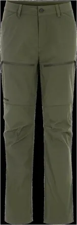 Didriksons 1913 Ayak Pants Trekkinghose f&uuml;r Herren | oliv