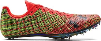 Under Armour Mens Sprint Pro 3 Runners Yellow 7 (41)