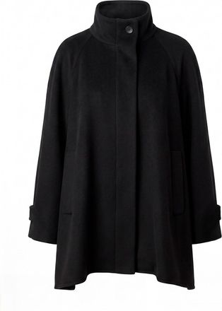 Tagliatore Leila Cape