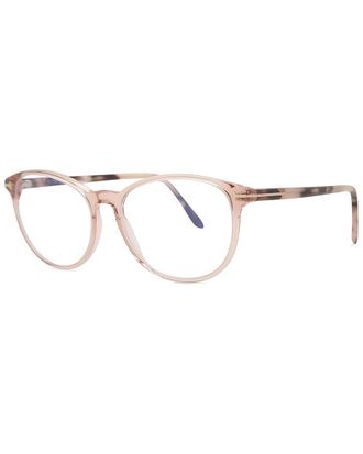 Tom Ford Womens Ft5810-B 53Mm Optical Frames