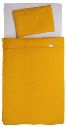 OEM Juego De Cama Muselina 100x135 +40x60 +30x175