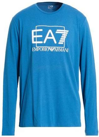Emporio Armani TOPWEAR - T-shirts on YOOX.COM