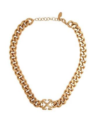 Off-white SCHMUCK und UHREN - Halsketten auf YOOX.COM